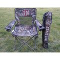Rivalry Rivalry RV395-1500 Texas A&M Realtree Camo Chair RV395-1500